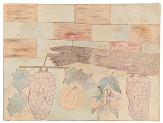  GODIE, Lee (American, 1908-1994). Subject – Fruit. Circa 19...