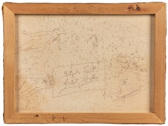  GODIE, Lee (American, 1908-1994). Subject – Fruit. Circa 19...