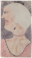  GODIE, Lee (American, 1908-1994). A Lithograph. Circa 1980s...