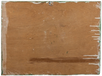  TOLLIVER, Mose (American, b. 1939). Watermelon. Not dated. ...