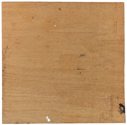  SUDDUTH, Jimmie Lee (American, 1910-2007). Untitled. (Picki...