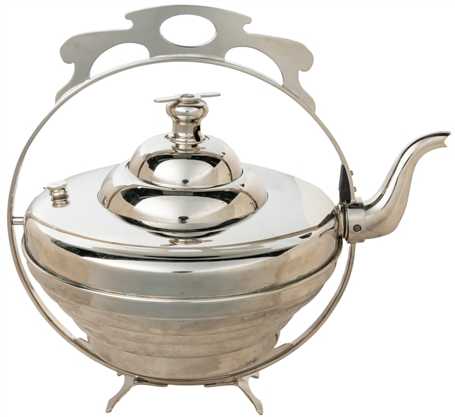  Appearing Magic Kettle. Los Angeles: John Gaughan, ca. 2004...