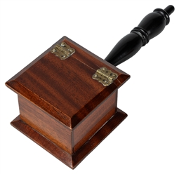  Great Ballot Box Mystery. Los Angeles: F.G. Thayer & Co., c...