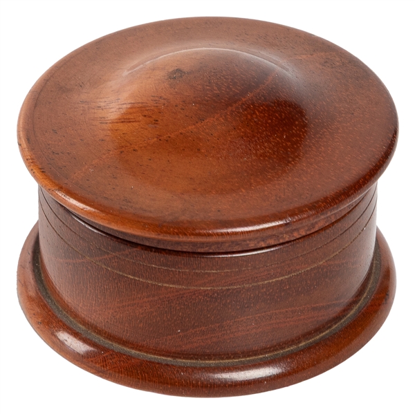  Coin Vanishing Box. Los Angeles: F.G. Thayer, ca. 1930. Fin...