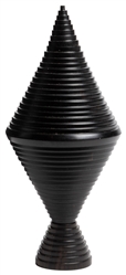  Pyramid or Stepped Morison Pill Box. Johnston, RI: Majic Br...