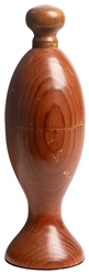 Giant Morison Pill Box. Circa 1900. Oversize version of the...