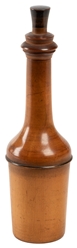  Divining Bottle. London: J. Bland, ca. 1875. One of four co...