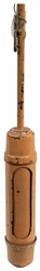  [BOOTH, John]. John Booth's Aerial Fishing Rod. Colon: Abbo...