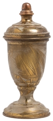  Confetti Vase. Colon, MI: Abbott's Magic Novelty Co., ca. 1...