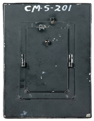  Fifth Dimension Card Frame. North Hollywood: Merv Taylor, 1...