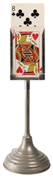 Ultra Card Rise (Jumbo). New Haven: Petrie & Lewis (P&L), 1...