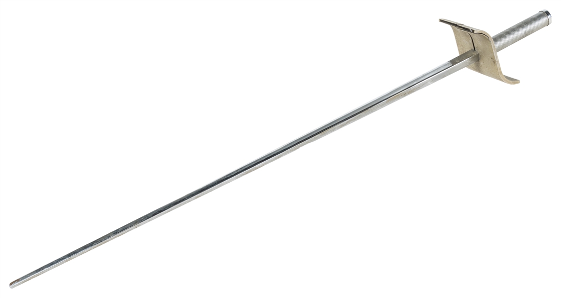  Conley Card Sword. Colon, MI: Abbotts Magic Novelty Co., c...