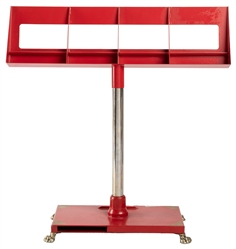  Ultra Four Ace Stand. New Haven: Petrie and Lewis (P&L), ca...