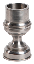  Rattling Coin Vase Set. Canada: Bert Pickard, ca. 1976. Fou...