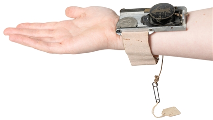  Coin Shooting Gimmick. London: Will Goldston, Ltd. [?], ca....