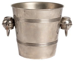 Frakson's Original Money Catching Trick. [Coin Pail]. Chica...