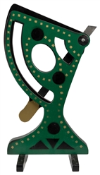  New Disecto. Colon, MI: Abbott's Magic Novelty Co., ca. 195...