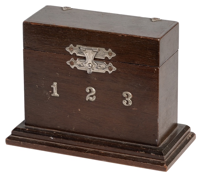  Divination Supreme. Los Angeles: F.G. Thayer, ca. 1925. A s...