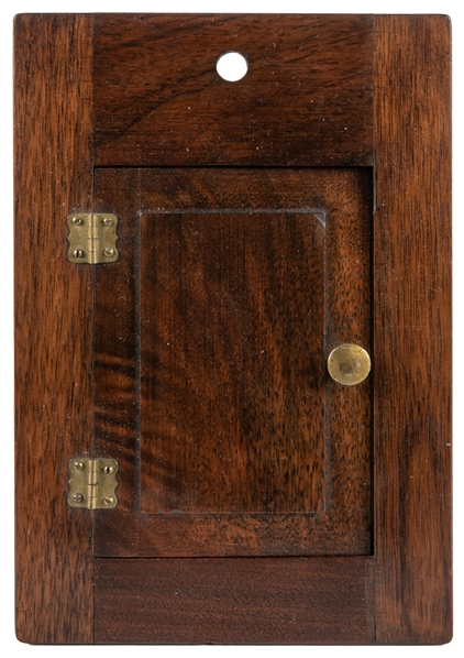  Frame and Ribbon Mystery. Los Angeles: F.G. Thayer, ca. 193...