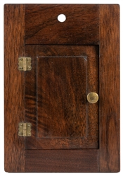  Frame and Ribbon Mystery. Los Angeles: F.G. Thayer, ca. 193...