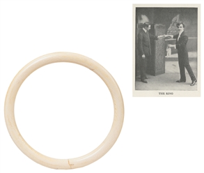  GERMAIN, Karl (Charles Mattmueller, 1878 – 1959). Germain's...