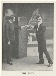 GERMAIN, Karl (Charles Mattmueller, 1878 – 1959). Germain's...