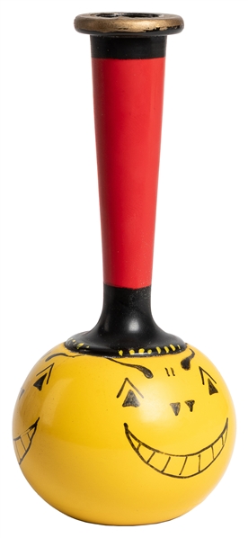  Golly Wobble Bottle. Pasadena: Custom Magic (Carl Williams)...