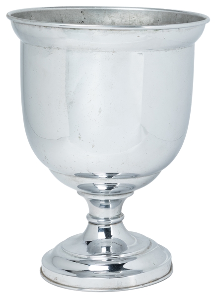  Foo Vase/Canister. Circa 1920. Water poured into the large ...