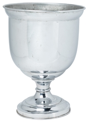  Foo Vase/Canister. Circa 1920. Water poured into the large ...