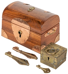  Owen Anniversary Prediction Chest. Azusa: Owen Magic Suprem...
