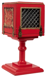 Haenchen Production Box. Oklahoma: Haenchen & Co., ca. 1940...