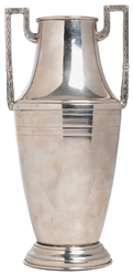  Silk and Water Vase. Philadelphia: Carl Brema and Sons, 192...