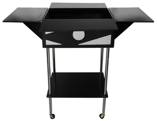  Nite Club Table. Colon: Abbott's Magic, 1970s. A stylish ta...