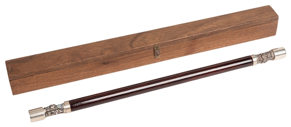 Blackstone Forever Magic Wand. Pasadena: Custom Magic (Carl...