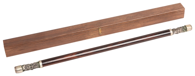  Merlin Five Finger Magic Wand. Pasadena: Carl Williams Cust...