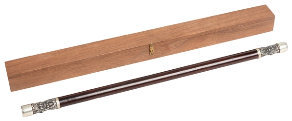  Dai Vernon Tribute Magic Wand. Pasadena: Carl Williams Cust...