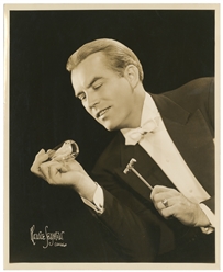  BIRCH, McDonald (1902 – 92). Archive of Birch the Magician ...