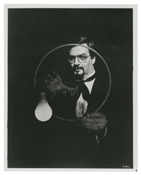  BLACKSTONE Jr., Harry (1934 – 1997). Large Collection of Bl...