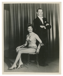  GRIFFIN, Ken (1914 – 88). Large Archive of Ken Griffin & Ro...