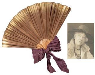  HERRMANN, Adelaide (1853 – 1932). Adelaide Herrmann's Woode...