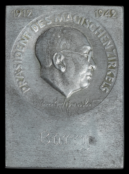  [KALANAG]. SCHREIBER, Helmut (1903 – 63). Helmut Schreiber ...