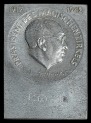  [KALANAG]. SCHREIBER, Helmut (1903 – 63). Helmut Schreiber ...