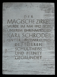  [KALANAG]. SCHREIBER, Helmut (1903 – 63). Helmut Schreiber ...