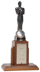  NEFF, Bill (1905 – 67). Bill Neffs Bernadette Award. Circa...