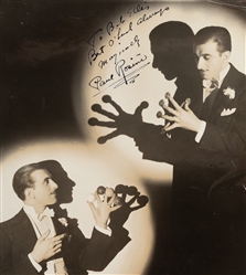  ROSINI, Paul (Paul Vucic, 1902 - 48). Group of Rosini Photo...