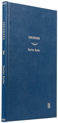  Conjuriana. Charles Blythe, Jr. V1 N1 (Spring 1951) – V1 N3...