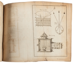  GALE, John. Gale's Cabinet of Knowledge. London: Printed fo...