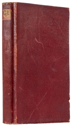  GALE, John. Gale's Cabinet of Knowledge. London: Printed fo...