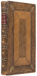  GAY, John. Fables. London: C. Whittingham, for C. G. and J....