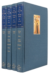  KELLER, William. A Catalogue of the Cary Collection of Play...